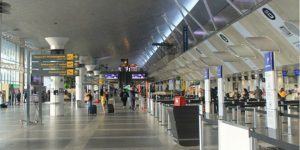 Governo Federal vai fazer consulta pública para leiloar aeroportos no Pará, diz ministro