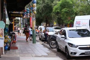 Comércio de Marabá vai funcionar no feriado de Corpus Christi