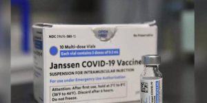 Johnson adia envio de vacinas que chegariam nesta terça ao Brasil