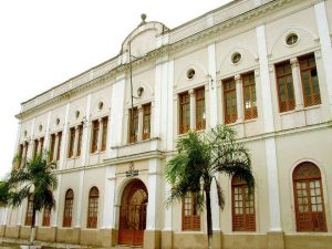 Uepa abre inscrições para novo processo seletivo