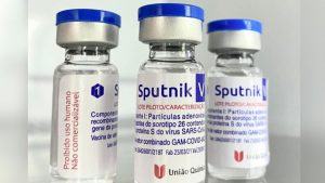 Sputnik V: Anvisa autoriza Pará a importar a vacina