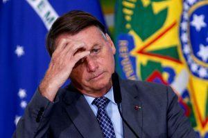 Aprovação do governo Bolsonaro cai para 23% e reprovação sobe para 50%, aponta pesquisa Ipec