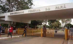 Termina nesta quarta-feira prazo para inscrições no novo PS 2021 da UFPA