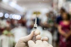 Com avanço da vacinação, Pará reduz em 45% o número de mortes de idosos acima de 70 anos