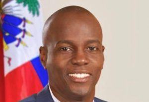Suspeito de matar presidente do Haiti já foi informante dos EUA