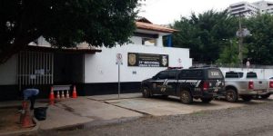 Adolescente de Marabá é apreendido com droga na cueca