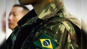 Exército seleciona para vagas com salários até R$ 7.315