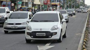 Descontos para finais de placa 78 a 98 vão até dia 26