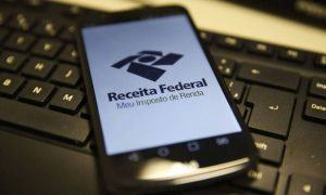 Receita paga restituições do 3º lote nesta sexta-feira