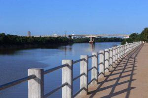 PMM contrata empresa para estudar quarta ponte no Rio Itacaiunas
