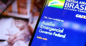 Caixa começa a pagar hoje quarta parcela do auxílio emergencial
