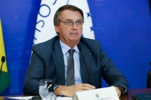 Bolsonaro assume temporariamente a presidência do Mercosul