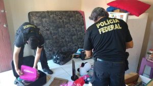 PF cumpre mais de 30 mandados no Pará por fraudes no Auxílio Emergencial