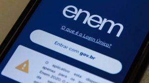 Inscrições do Enem terminam nesta quarta-feira