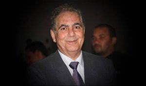 Confirmada a morte de Faisal Salmen, primeiro prefeito de Parauapebas