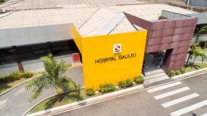 Hospitais do Pará abrem vagas de emprego em várias áreas