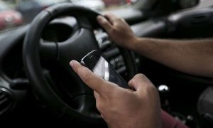Projeto de Lei propõe aumentar a pena de crimes contra taxistas e motoristas de aplicativo