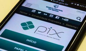 Pix vai poder ser usado em aplicativos de mensagens e compras online