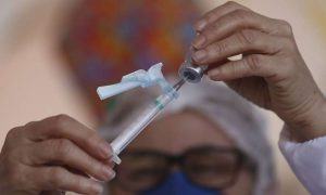 STJ nega antecipar vacinação para adolescentes