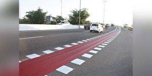Nova realidade das ciclofaixas ainda é desafio para o trânsito