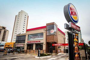 Burger King Brasil tem prejuízo de R$ 97 milhões no segundo trimestre de 2021