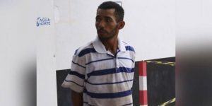 Condenado por roubo é preso na Vila do Rato