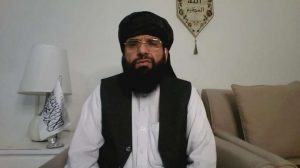 Talibã afirma que não vai ter invasões em casas ou ação contra mulheres