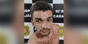 Marido drogado agride esposa e é preso em Marabá