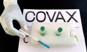 Meta de entrega de vacinas para Covax em 2021 é reduzida