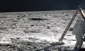 Veículo da Nasa chega ao polo sul da Lua em 2023 para procurar água