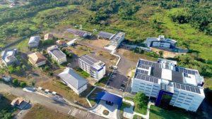 Unifesspa garante energia solar em todos os campi