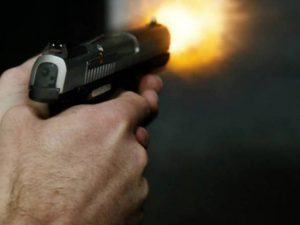 “Potente” é morto com seis tiros no Bairro Araguaia