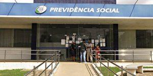 Agência fechada do INSS em Parauapebas gera problemas