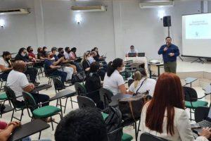 Jucepa enfatiza em Marabá vantagens da integração à Redesim