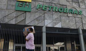 Petrobras inicia processo de venda dos campos de Uruguá e Tambaú