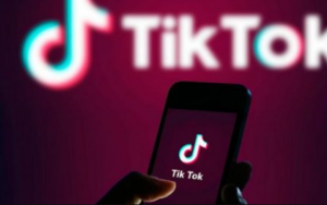 China impõe limite de 40 minutos diários para crianças no TikTok