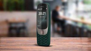 Nokia lança nova versão do celular “tijolão” com jogo da cobrinha