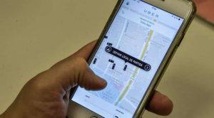 Uber lança nova modalidade de viagens que promete levar mais agilidade para as corridas