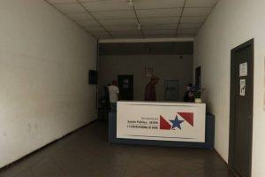Há quase 24 horas sem energia, Sespa pode perder milhares de vacinas em Marabá