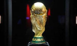 Globo perde exclusividade de transmissão da Copa do Mundo 2022 em plataformas digitais