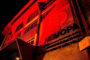 Hemopa anuncia inscrições para preenchimento de vagas em hemocentros do Pará