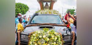 Marabá vive mais um Círio diferente