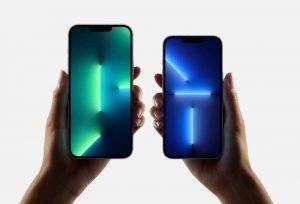 Com preços de até R$ 15.499, pré-venda do iPhone 13 no Brasil começa hoje