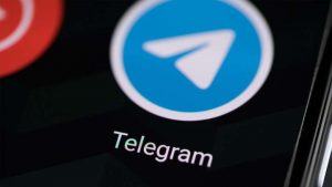 Telegram passa por instabilidade depois que WhatsApp sai do ar