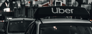 Uber é processada por discriminar pessoas com deficiência