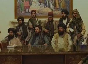 Taliban divulga regras para mídia e proíbe atrizes em programas de tv