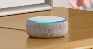 Alexa: assistente de voz da Amazon coleta dados íntimos dos clientes até quando desligada