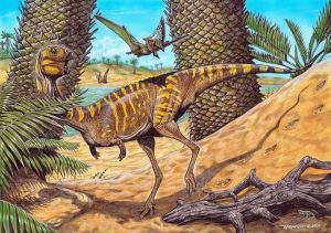 Museu Nacional anuncia descoberta de nova espécie de dinossauro brasileiro; o mais completo já visto