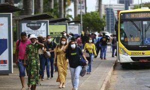 Covid-19: Brasil registra 206 mortes e 4.079 casos em 24 horas