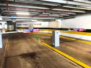 Marabá: Shopping vai cobrar estacionamento a partir de 6 de dezembro